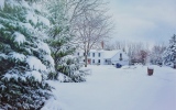 January is The Coldest Time of Year: Is Your Home Ready?