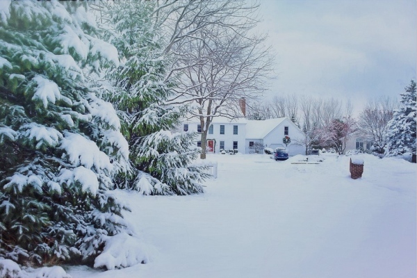 January is The Coldest Time of Year: Is Your Home Ready?