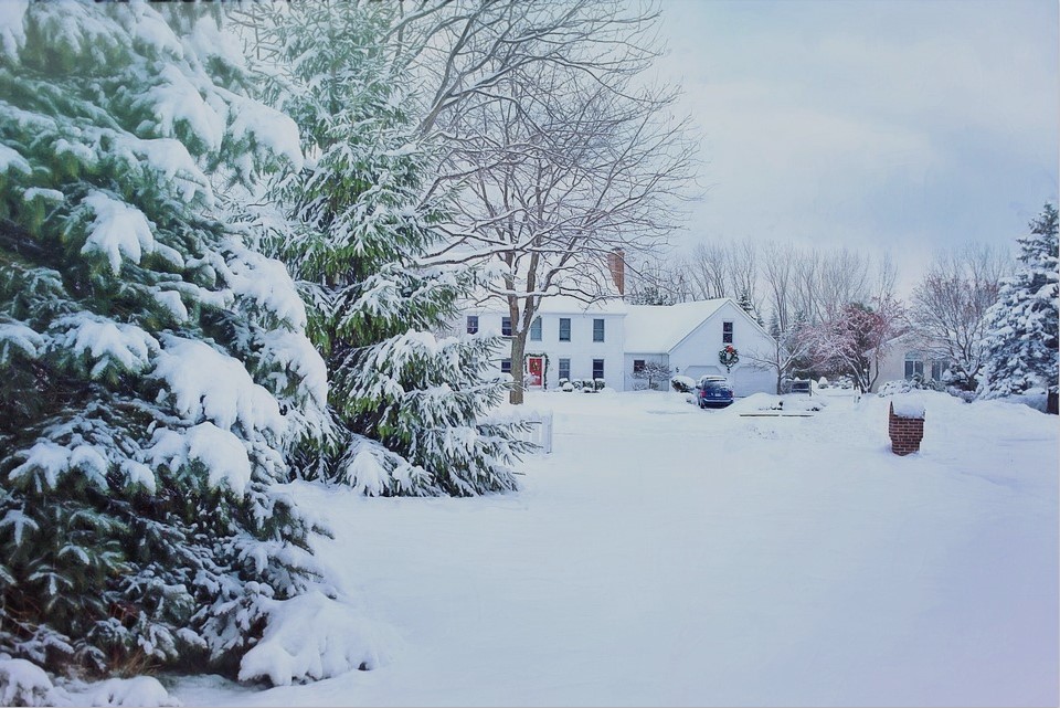 January is The Coldest Time of Year: Is Your Home Ready?