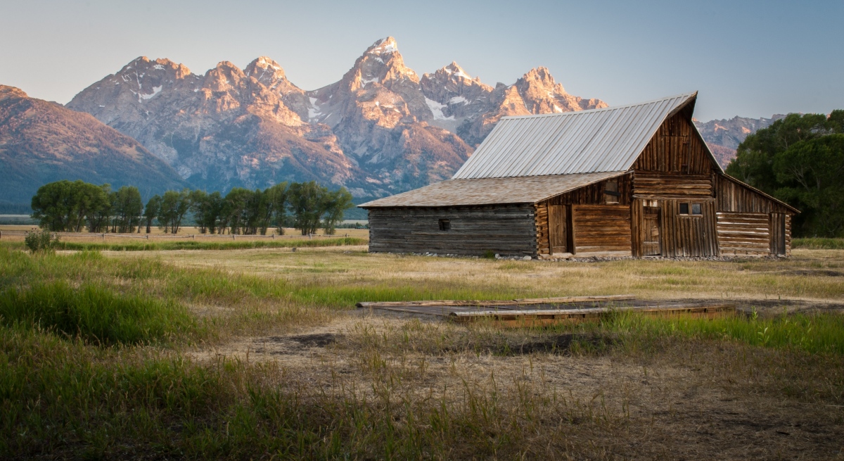 How To Know How Much Land You Need For Your Homesteading Plans